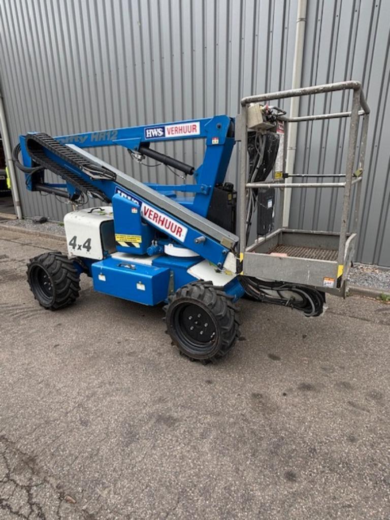 Niftylift HR12 D 4x4