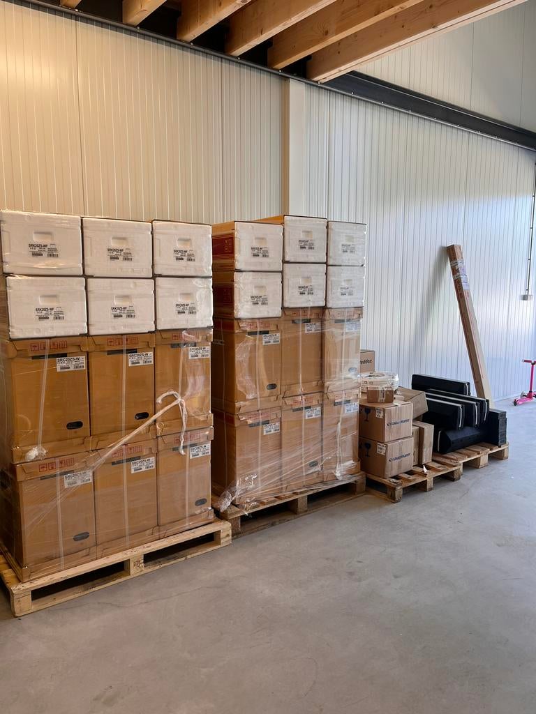 Mitsubishi Heavy Industries Airco, Ophalen, Koelen en Ontvochtigen, Timer, Nieuw