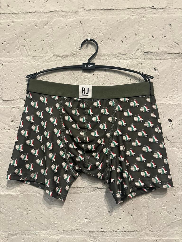 RJ boxer short S NIEUW!! Nu €5, Ophalen of Verzenden, Boxer