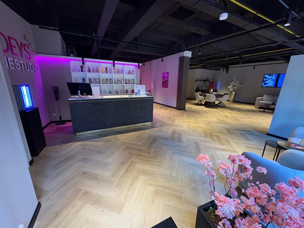 Zonnestudio ter overname in Lochem