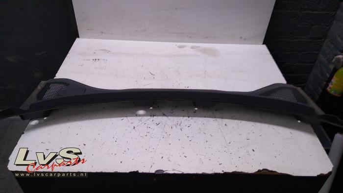 Paravent van een Audi A3 (LY9C), Auto-onderdelen, Carrosserie en Plaatwerk, Gebruikt, -, -, -