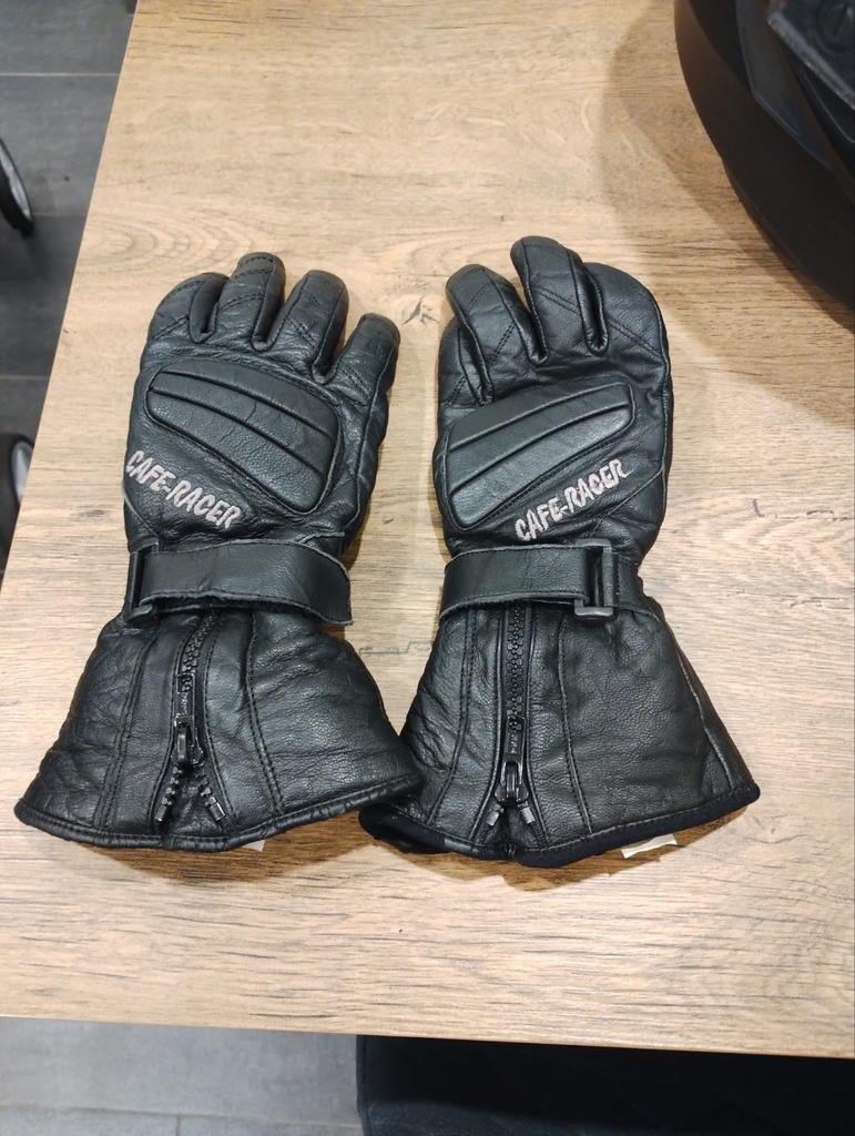 Motor handschoenen XS, Motoren, Kleding | Motorkleding, Cafe racer, Kinderen, Ophalen of Verzenden, Nieuw zonder kaartje