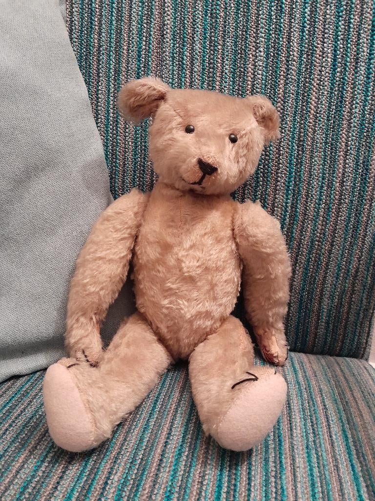 Beer, Verzenden, Gebruikt