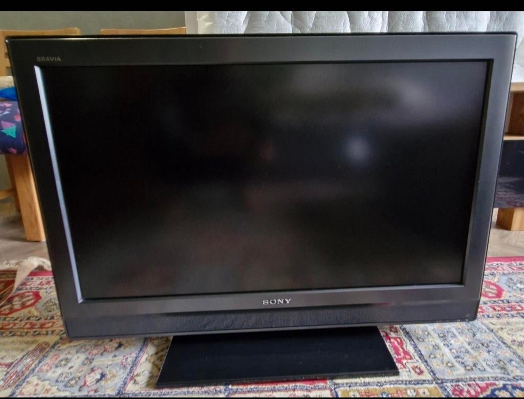 Sony Japan 32-inch kleurentelevisie, Ophalen of Verzenden, 50 Hz, Sony