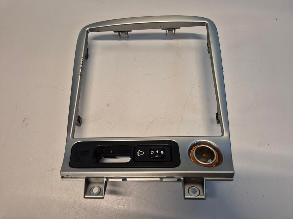 Mazda MX5 MX-5 Silver Middenpaneel Frame NB/NBFL, Verzenden, Mazda