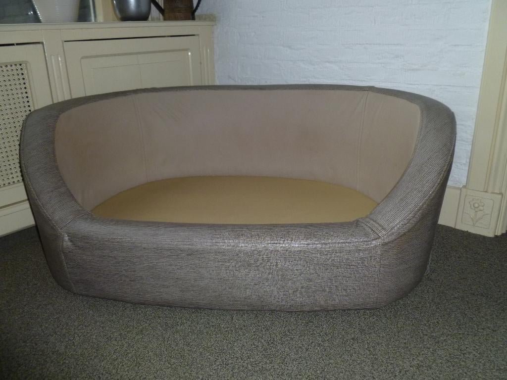 Hondenmand groot, Dieren en Toebehoren, Hondenmanden, Ophalen, Gebruikt, Overige