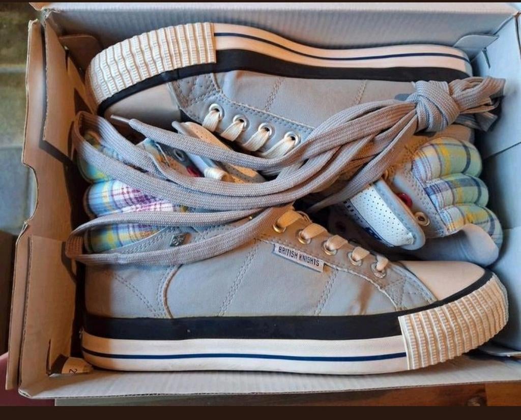 Bk, maat 39, Ophalen of Verzenden, Zo goed als nieuw