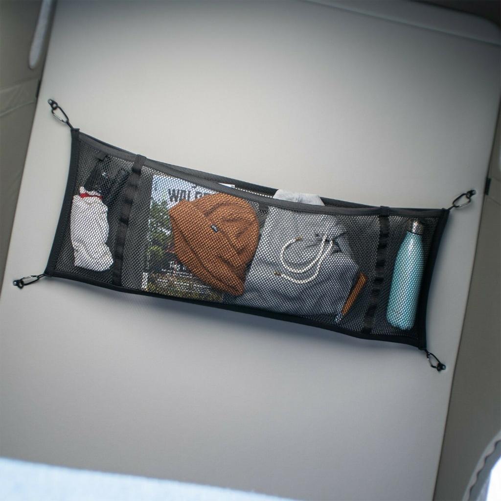 VW California poptop bagagenet, Caravans en Kamperen, Camper-accessoires, Ophalen of Verzenden, Nieuw