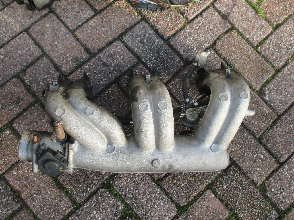 opel monza gse, Ophalen of Verzenden, Nieuw, Opel