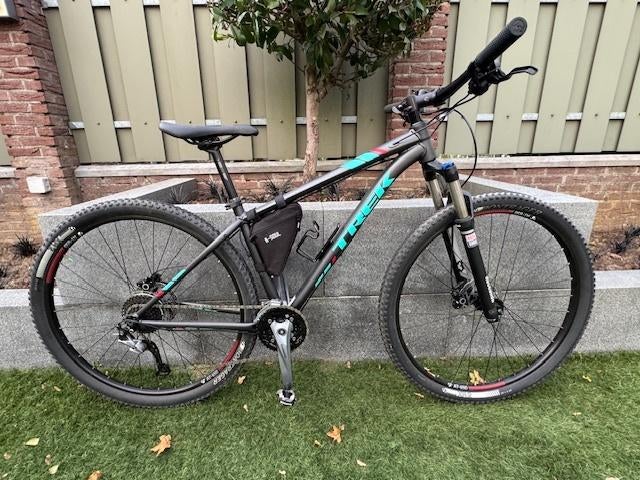 MTB Dames TREK z.g.a.n., Ophalen, Zo goed als nieuw, Dames, Trek