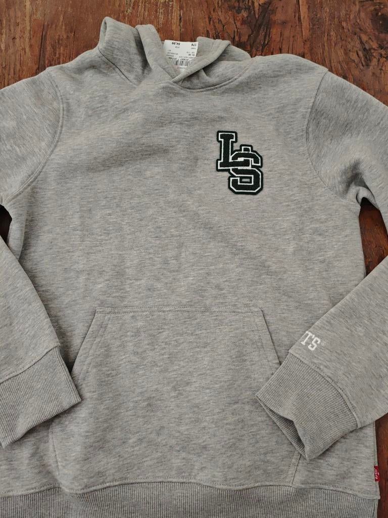 Nieuw Levi's!, Trui of Vest, Nieuw, Ophalen of Verzenden, Levi's