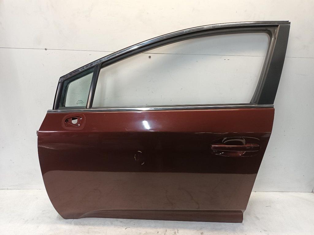 Portier links voor Toyota Avensis, Auto-onderdelen, Onderdelen@venauto.nl, Van der Ven Autorecycling B.V., Gebruikt, Ettenseweg 76, 4706 PB Roosendaal, The Netherlands