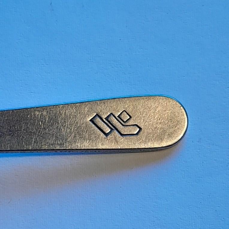 divers bestek, mogelijk van luchtvaartmaatschappijen, Verzamelen, Luchtvaart en Vliegtuigspotten, Ophalen of Verzenden, Gebruikt