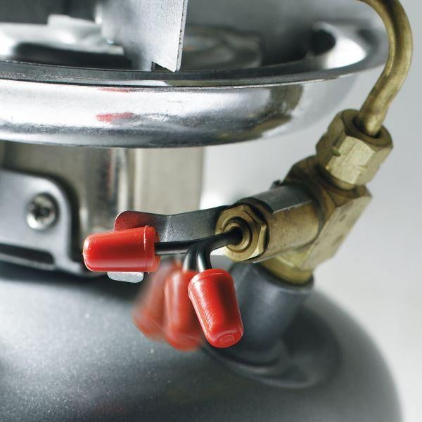 Brandstof lekkage aan uw Coleman benzine brander??, Caravans en Kamperen, Kampeeraccessoires, Ophalen of Verzenden, Nieuw