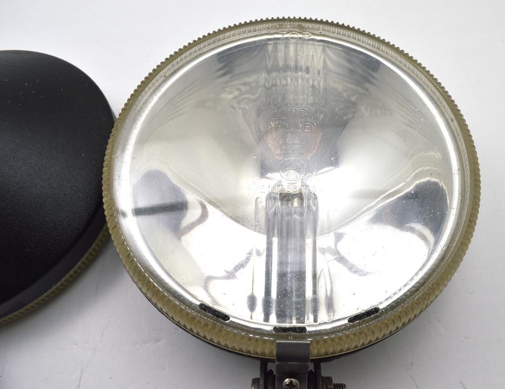 Bosch Touring 180 oldtimer verstraler schijnwerper rally, Ophalen of Verzenden, Gebruikt, Opel