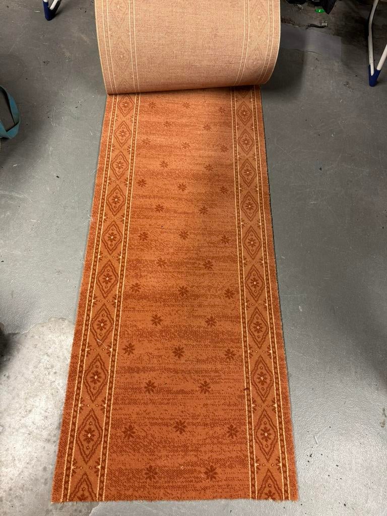 Nieuwe traploper wol, Ophalen of Verzenden, Nieuw