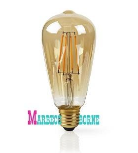 WiFi Camera`s, LED Lampen, Schakelaars, Melders, Contactdoos, Huis en Inrichting, Lampen | Losse lampen, Nedis SmartLife, Minder dan 30 watt