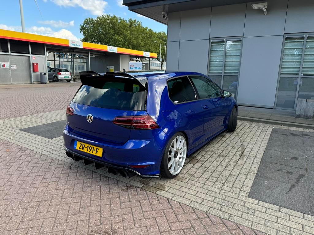Golf 7r 415pk 2014 141000km, Ophalen