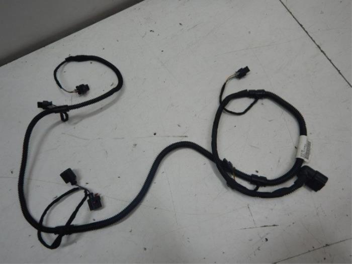 PDC kabelboom Volkswagen Golf (22737127), Auto-onderdelen, Ophalen of Verzenden, Gebruikt