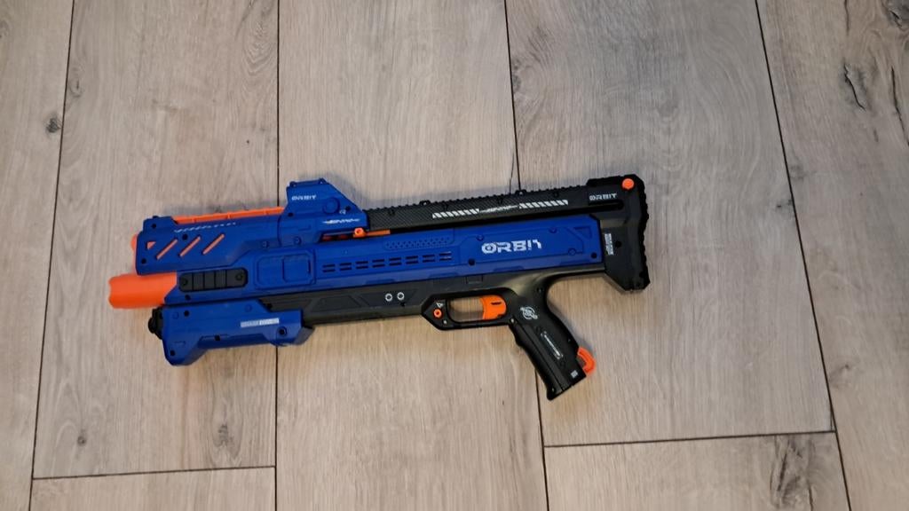 X shot, Ophalen of Verzenden