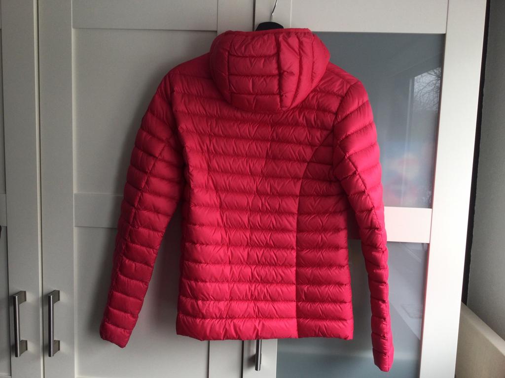 Dames Jack, Ophalen, Zo goed als nieuw, Jack