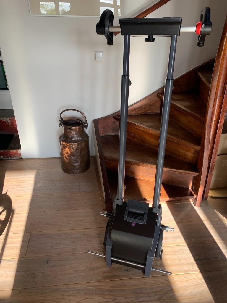 Trappenklimmer voor rolstoel, Diensten en Vakmensen, Thuiszorg en Kraamhulp, Gehandicaptenzorg