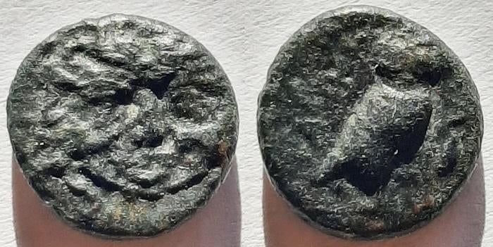 Kamarina, Sicilië, SGC 1064, Verzenden, Overige landen