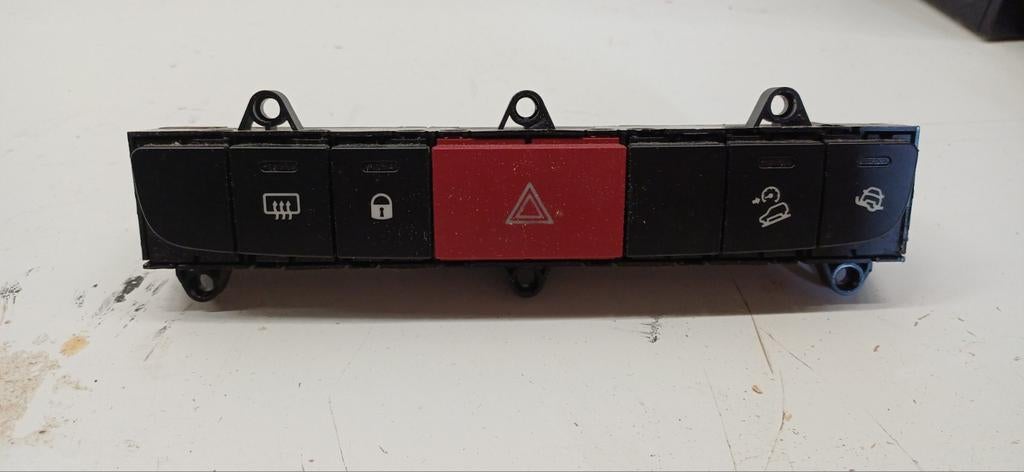 Fiat ducato schakelaar, Ophalen of Verzenden