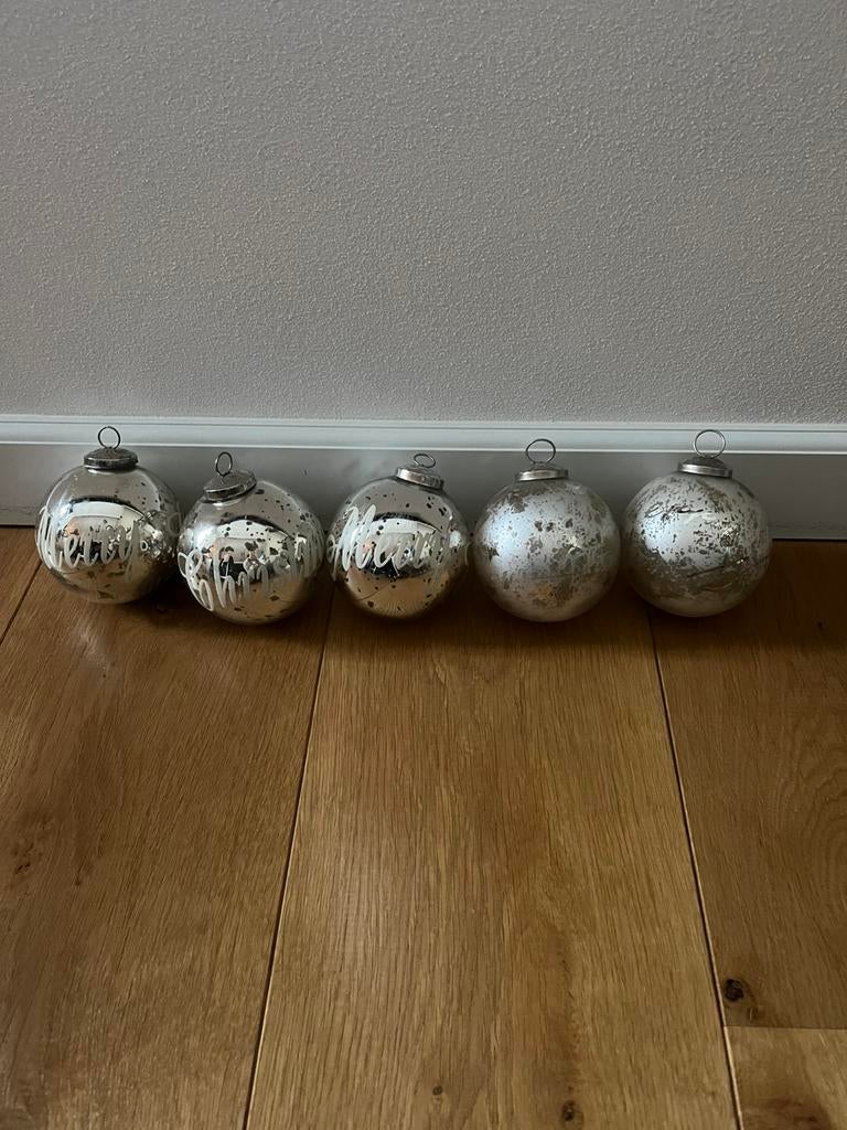Riverdale kerstballen, Ophalen of Verzenden, Nieuw