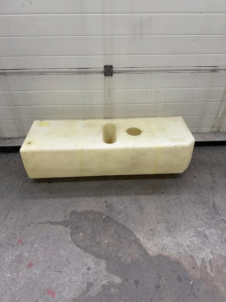 Brandstoftank Vetus 137L, Ophalen, Gebruikt, Motor en Techniek