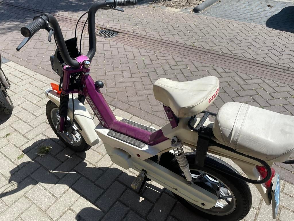 Citta, Ophalen of Verzenden, Zo goed als nieuw, Overige modellen