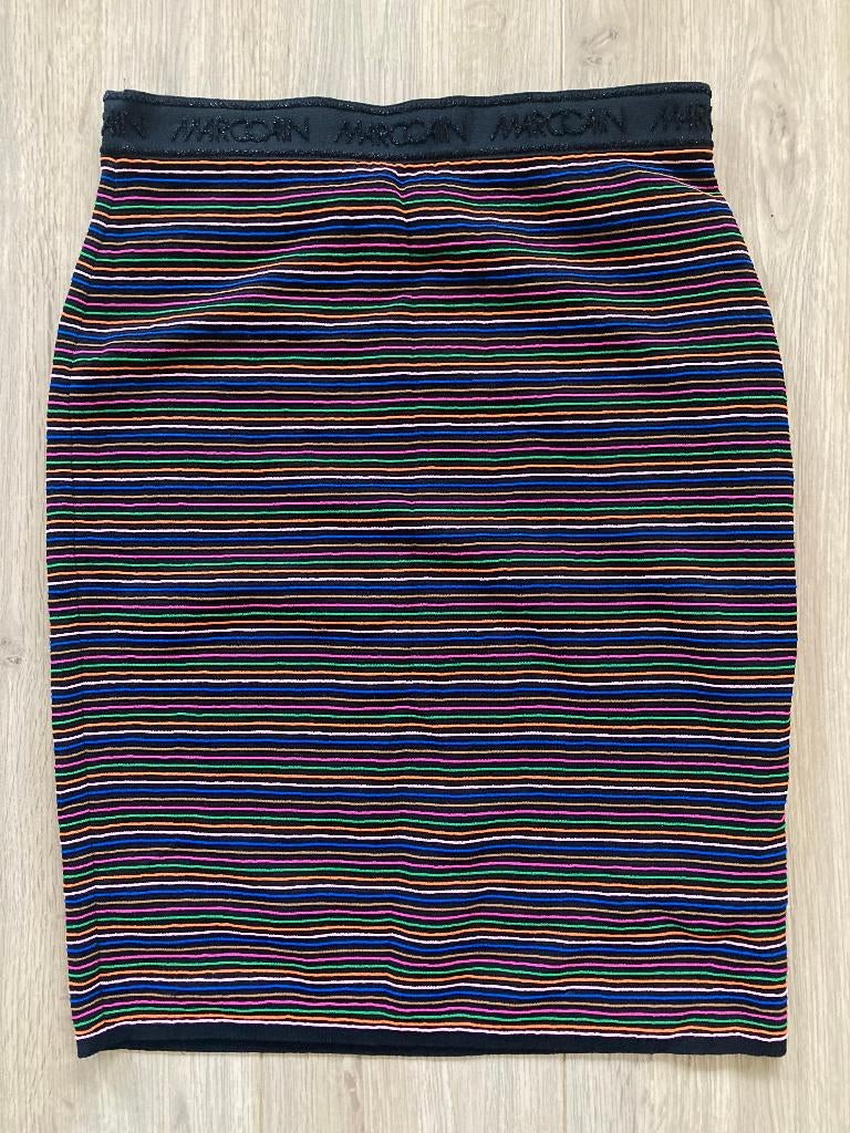 Rokje - Marc Cain, Maat 38/40 (M), Marc Cain, Overige kleuren, Ophalen of Verzenden