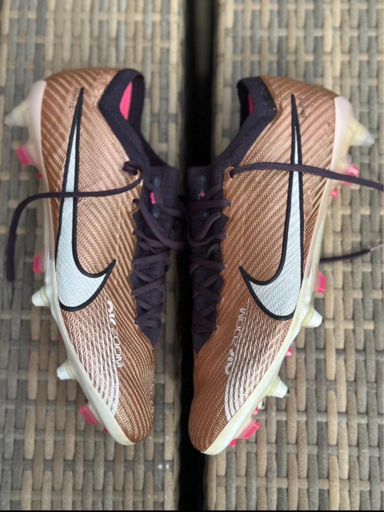 Nike Zoom Mercurial Vapor Air WC22 46, Schoenen, Maat L, Ophalen of Verzenden, Zo goed als nieuw