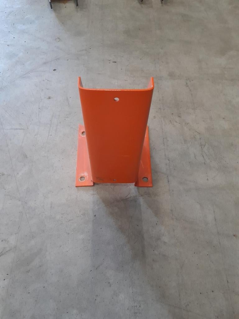 Aanrijdbeveiliging magazijnstelling stijlbeschermers, Zakelijke goederen, Kantoor en Winkelinrichting | Magazijn, Stelling en Opslag