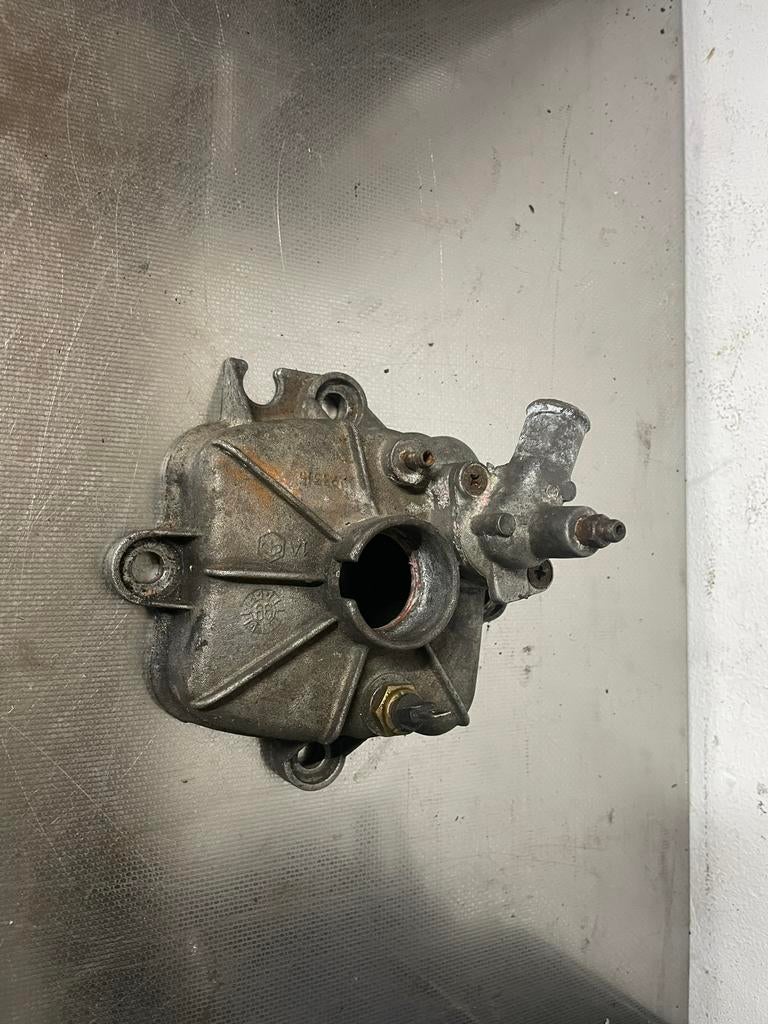 Gilera runner / hexagon 125cc - 180cc buitenkop, Ophalen