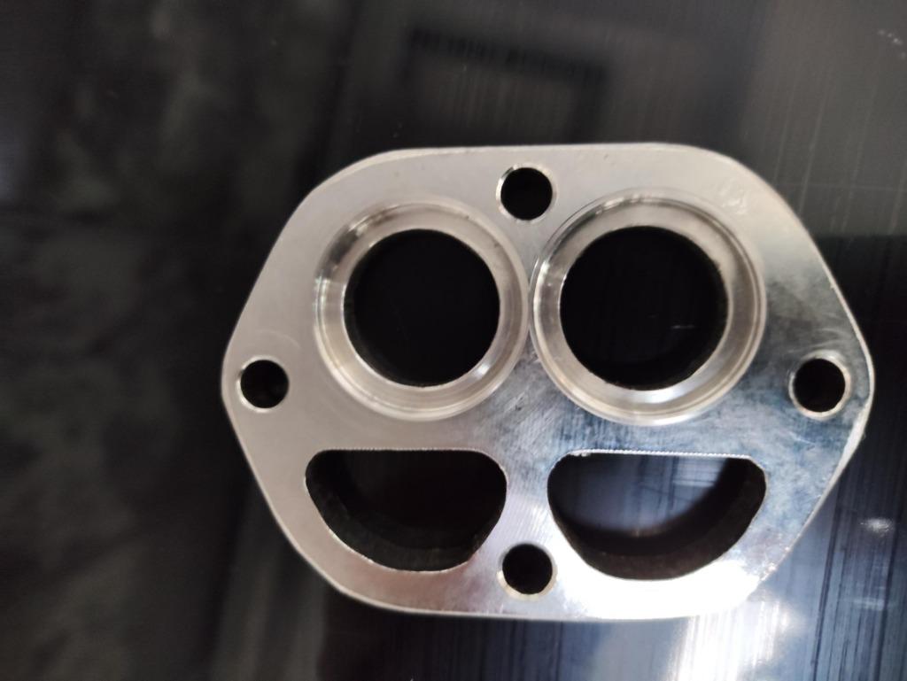 121370-49171 beugel thermostaat, Watersport en Boten, Bootonderdelen, Ophalen of Verzenden, Nieuw, Motor en Techniek, Zeilboot of Motorboot