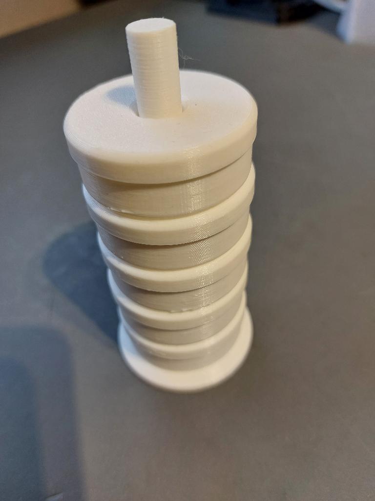 Airup Air up pods houder opbergdoosjes GRATIS VERZENDING!!, Ophalen of Verzenden, Nieuw