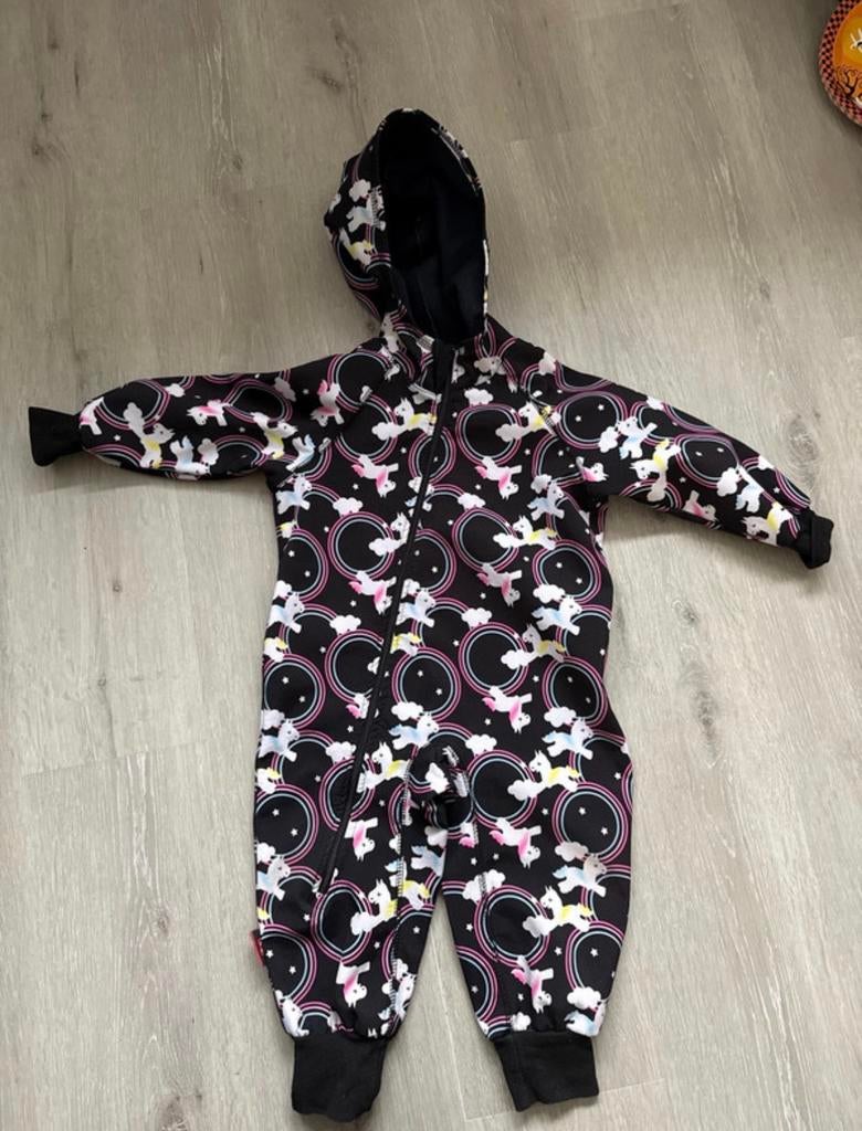 Ielm pak maat 86, Ophalen of Verzenden, Gebruikt, Meisje, Pakje