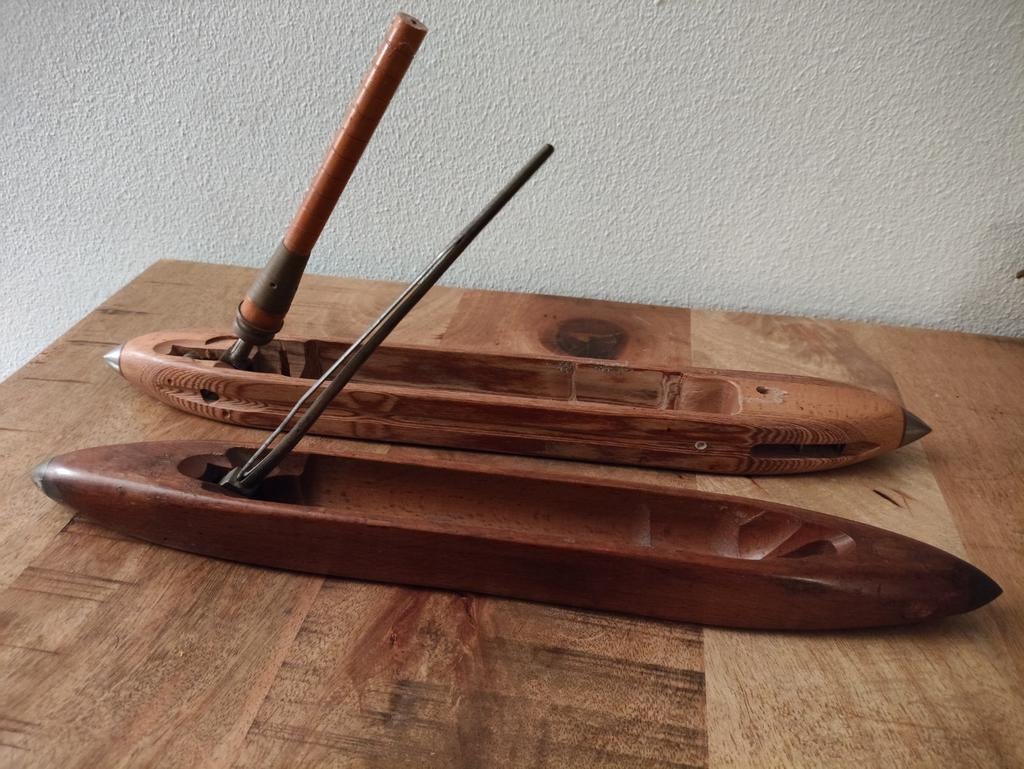 Schietspoelen, Ophalen of Verzenden