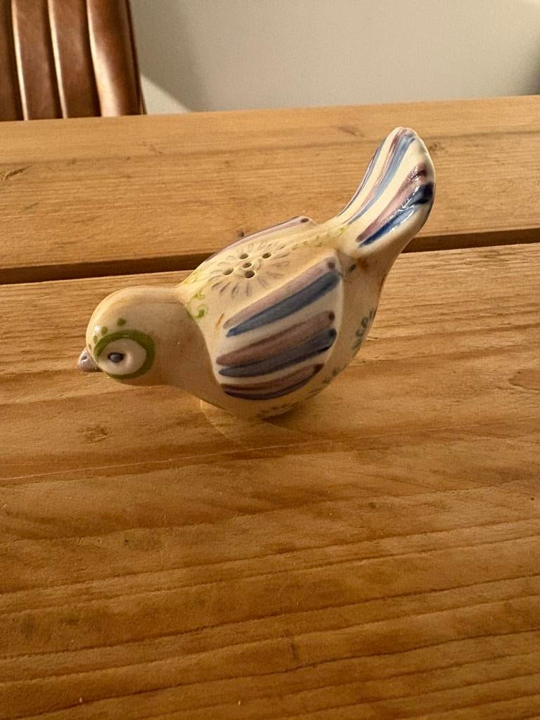 kruidenpotje, Ophalen of Verzenden, Zo goed als nieuw, Bord(en), Wedgwood