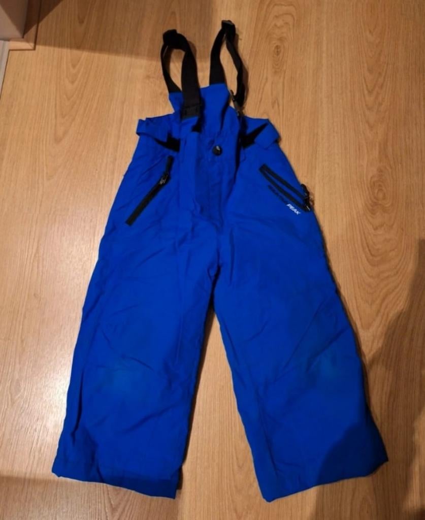 Mountain Peak kinderskibroek - Maat 98, Overige merken, Gebruikt, Ophalen of Verzenden, Kleding