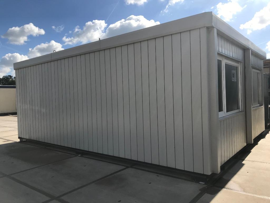 Te Huur Luxe Woonunit van 48 m², Ophalen