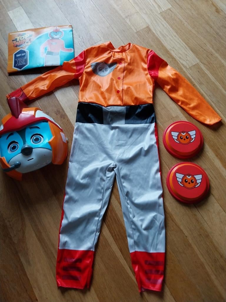 SWIFT BOY   NIEUW, Ophalen of Verzenden, Nieuw, Jongen of Meisje