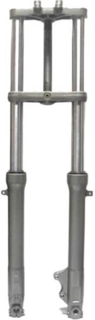 Nieuwe voorvork Rieju mrt € 245,- / Sherco sm-r € 299,-, Ophalen of Verzenden, Nieuw, Frame, Rieju