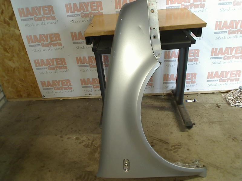 Spatbord Rechts Voor Volkswagen Golf IV Variant (1J5) 2001, Auto-onderdelen, Gebruikt, Volkswagen, Volkswagen AG, Kundenbetreuung@volkswagen.de