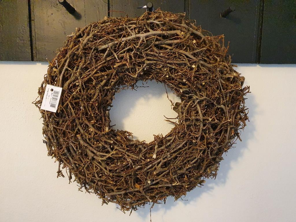 Grote krans Bonsai, *, *, Nieuw, Ophalen of Verzenden