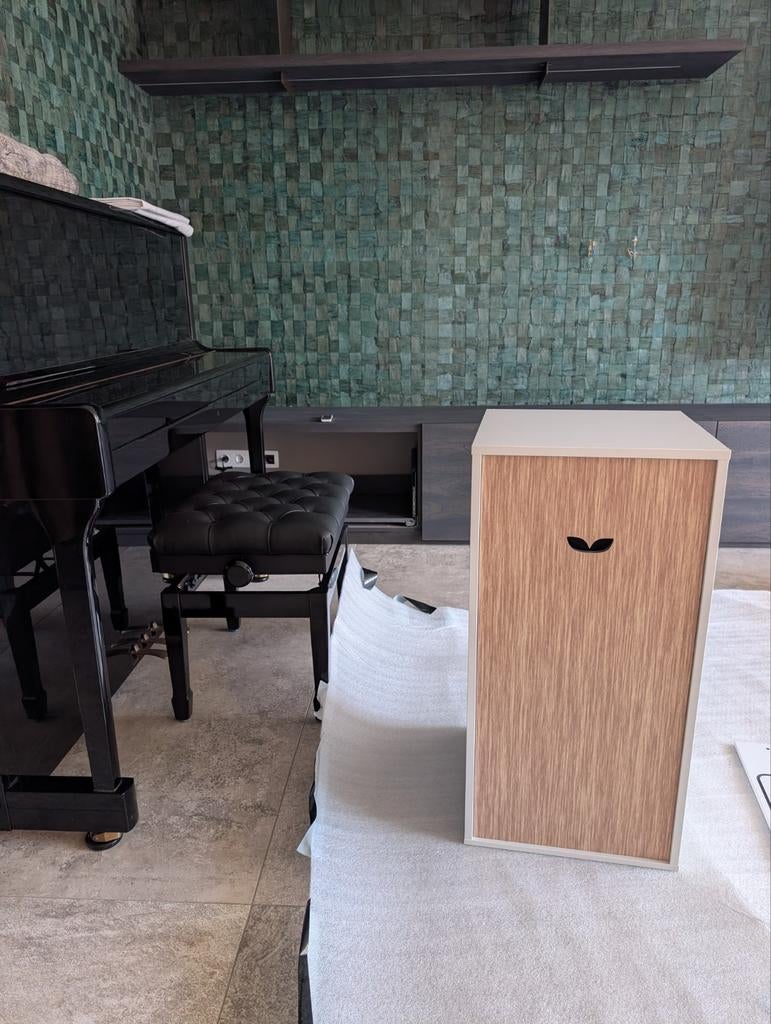 Mini grow One kweekkast 2 stuks, Ophalen