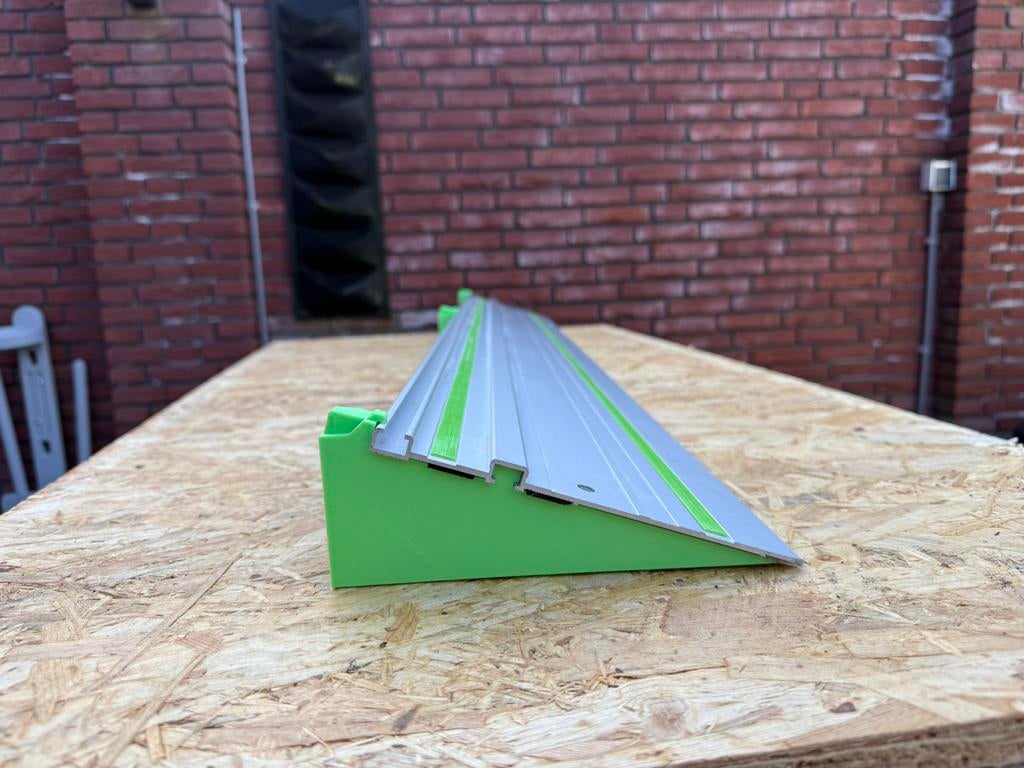 Festool schuine blokken, Doe-het-zelf en Verbouw, Gereedschap | Machine-onderdelen en Toebehoren, Nieuw, Ophalen of Verzenden