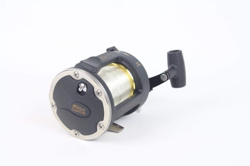 GT 345 LW | zee reel 942, Molen, Hegebeintumerdyk 10, 9172 PJ Ferwert, Nieuw, Ophalen of Verzenden