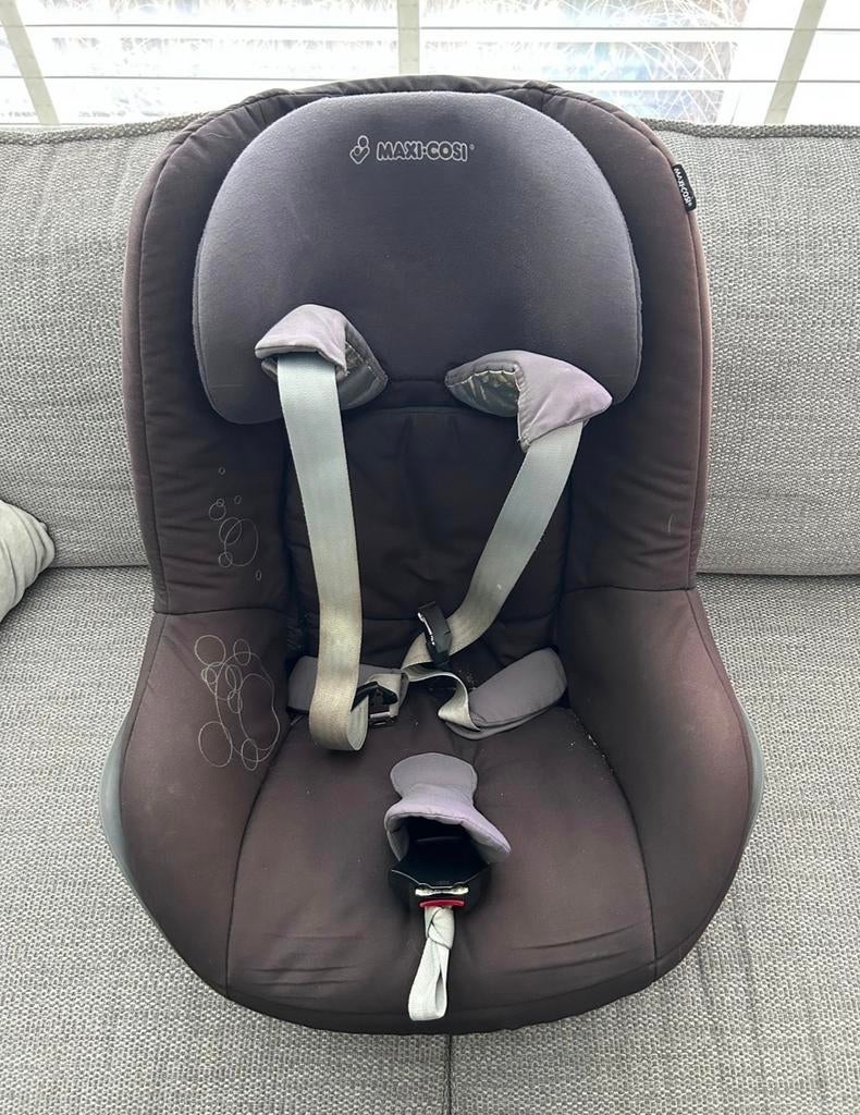 Maxi Cosi Pearl, Kinderen en Baby's, Autostoeltjes, 9 t/m 18 kg, Ophalen of Verzenden, Zo goed als nieuw, Isofix